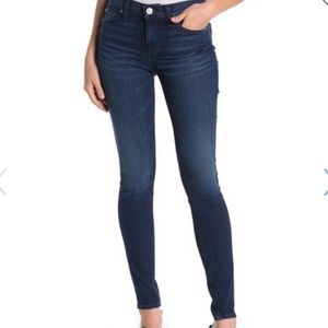 SALE! Hudson Krista Super Skinny Jeans